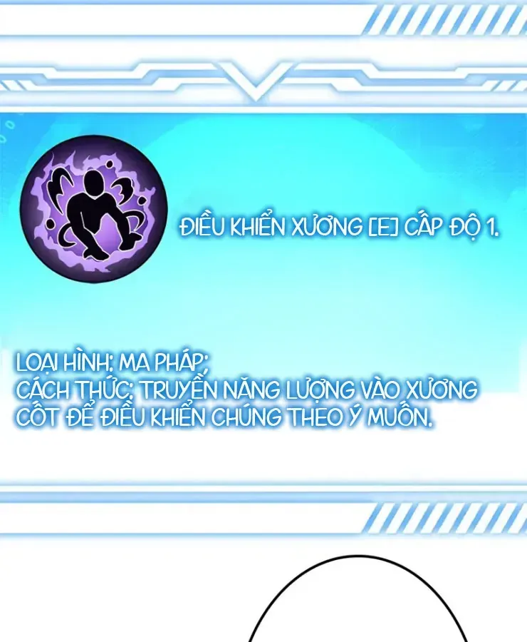 Thánh Giả Thăng Cấp Nhờ Chiêu Hồn Sư Chap 2 - Next Chap 3