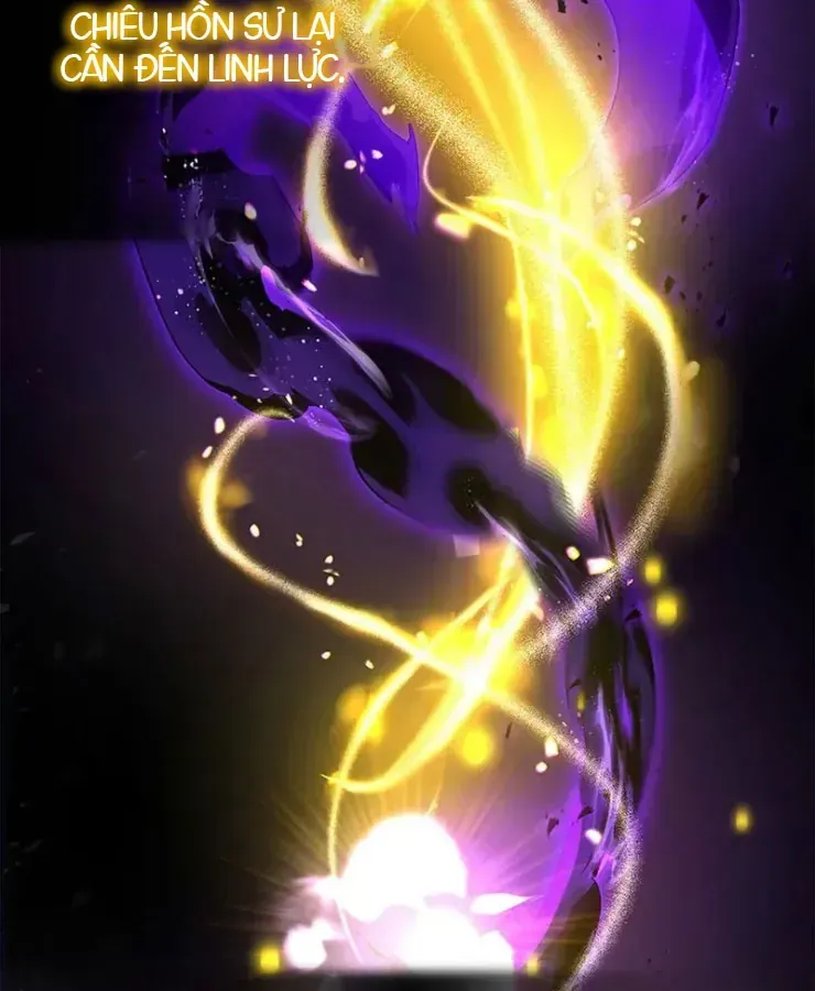Thánh Giả Thăng Cấp Nhờ Chiêu Hồn Sư Chap 2 - Next Chap 3