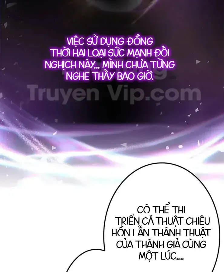 Thánh Giả Thăng Cấp Nhờ Chiêu Hồn Sư Chap 2 - Next Chap 3