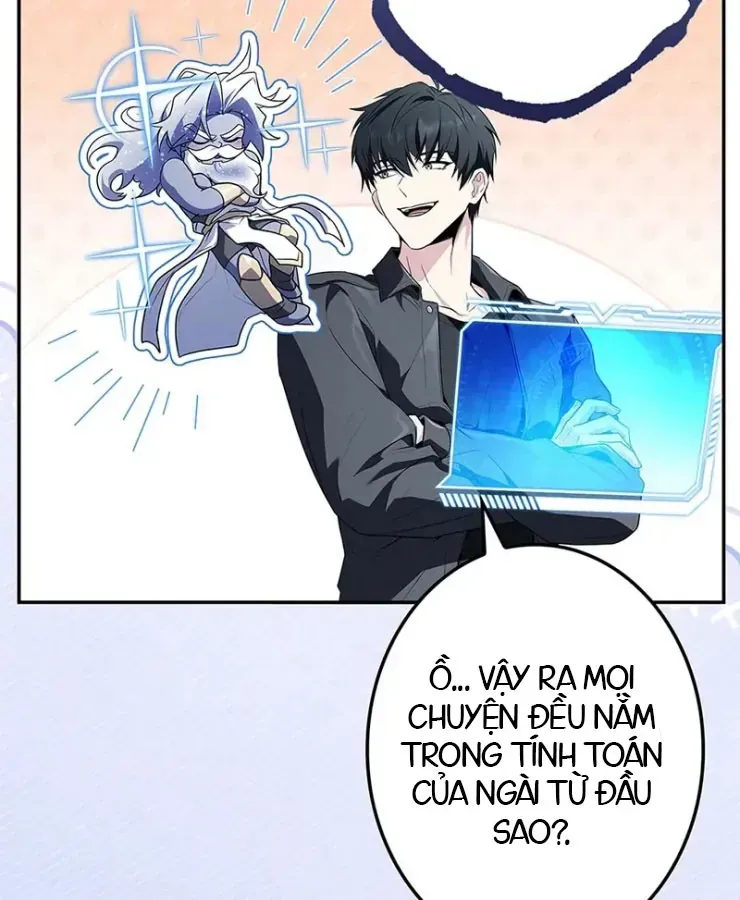 Thánh Giả Thăng Cấp Nhờ Chiêu Hồn Sư Chap 2 - Next Chap 3