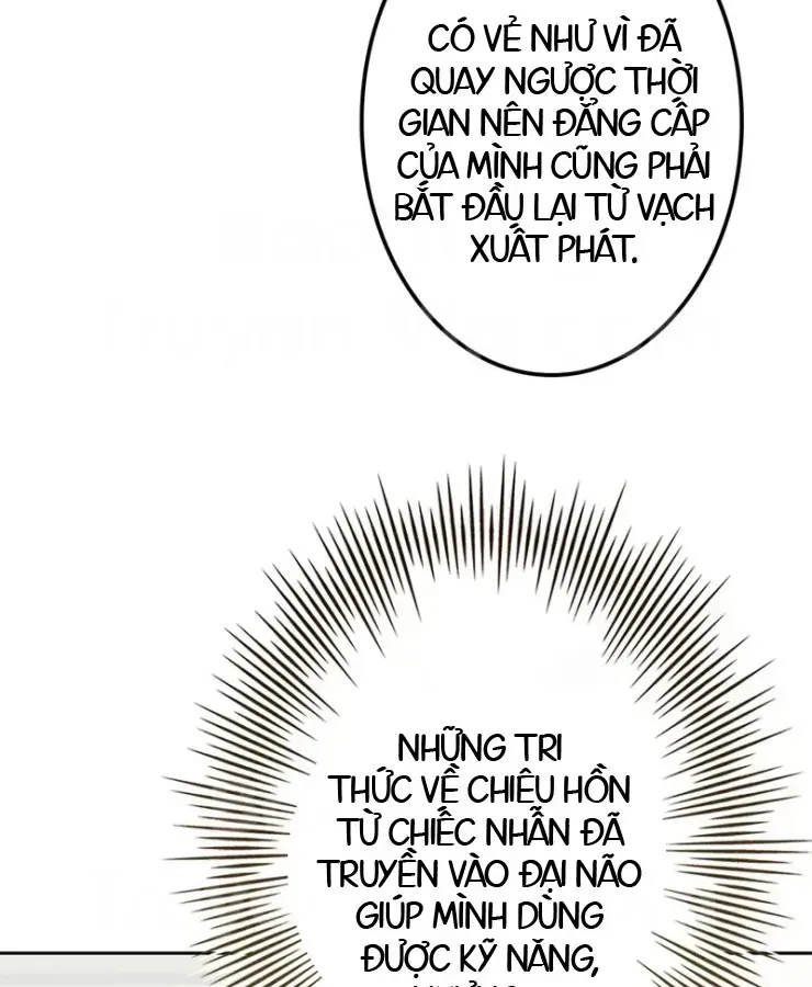 Thánh Giả Thăng Cấp Nhờ Chiêu Hồn Sư Chap 2 - Next Chap 3