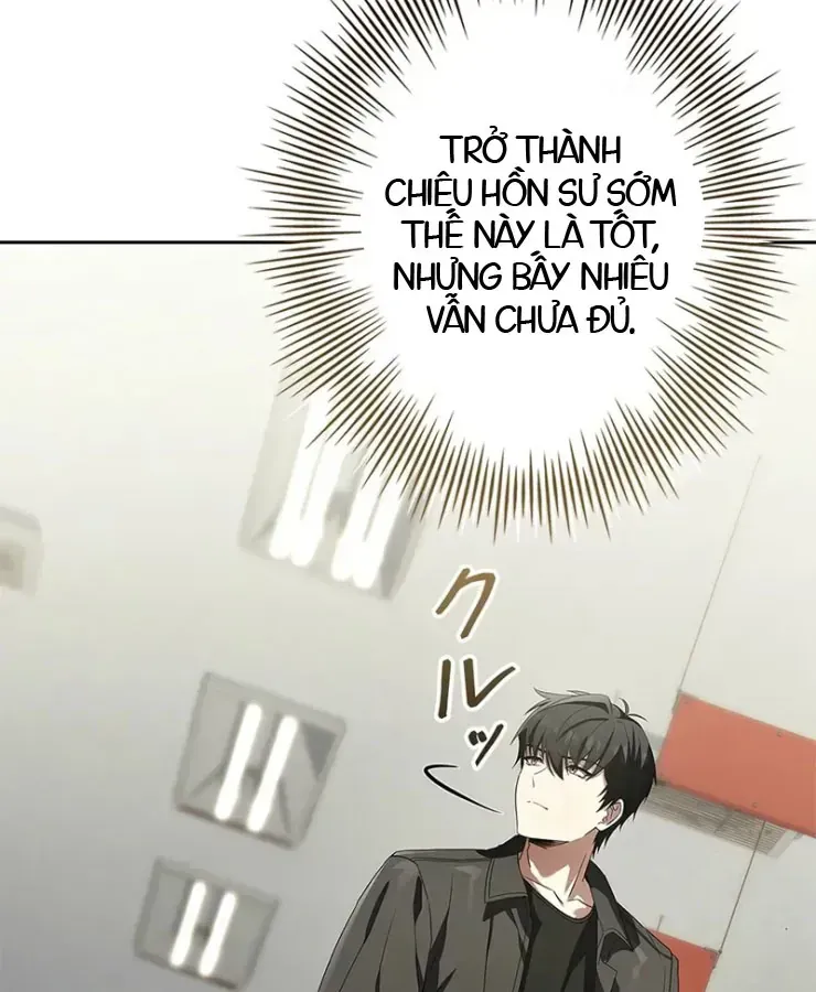 Thánh Giả Thăng Cấp Nhờ Chiêu Hồn Sư Chap 2 - Next Chap 3