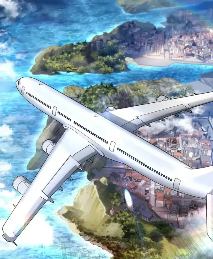 Thánh Giả Thăng Cấp Nhờ Chiêu Hồn Sư Chap 2 - Next Chap 3