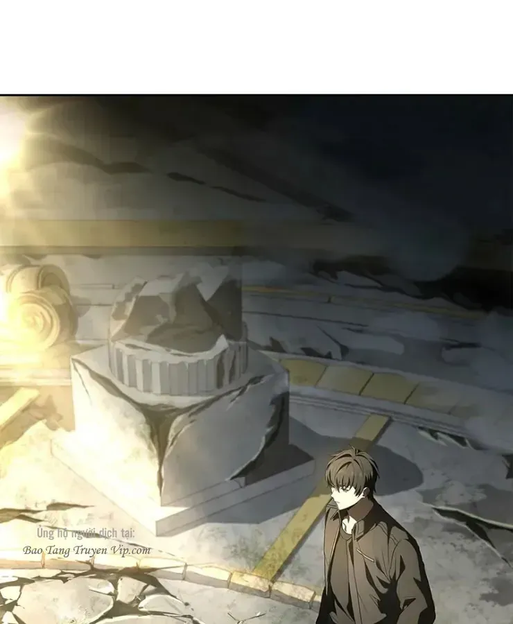 Thánh Giả Thăng Cấp Nhờ Chiêu Hồn Sư Chap 2 - Next Chap 3