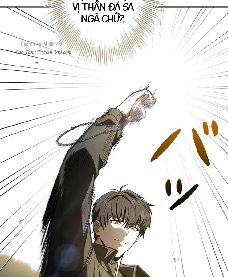 Thánh Giả Thăng Cấp Nhờ Chiêu Hồn Sư Chap 2 - Next Chap 3