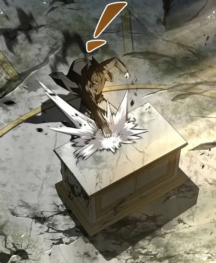 Thánh Giả Thăng Cấp Nhờ Chiêu Hồn Sư Chap 2 - Next Chap 3