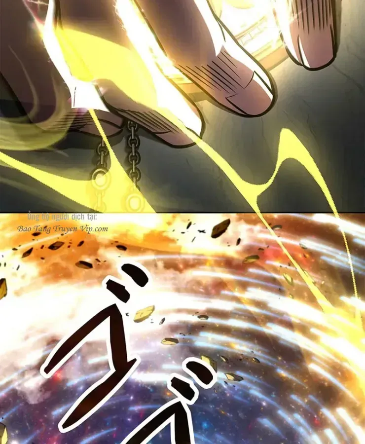 Thánh Giả Thăng Cấp Nhờ Chiêu Hồn Sư Chap 2 - Next Chap 3