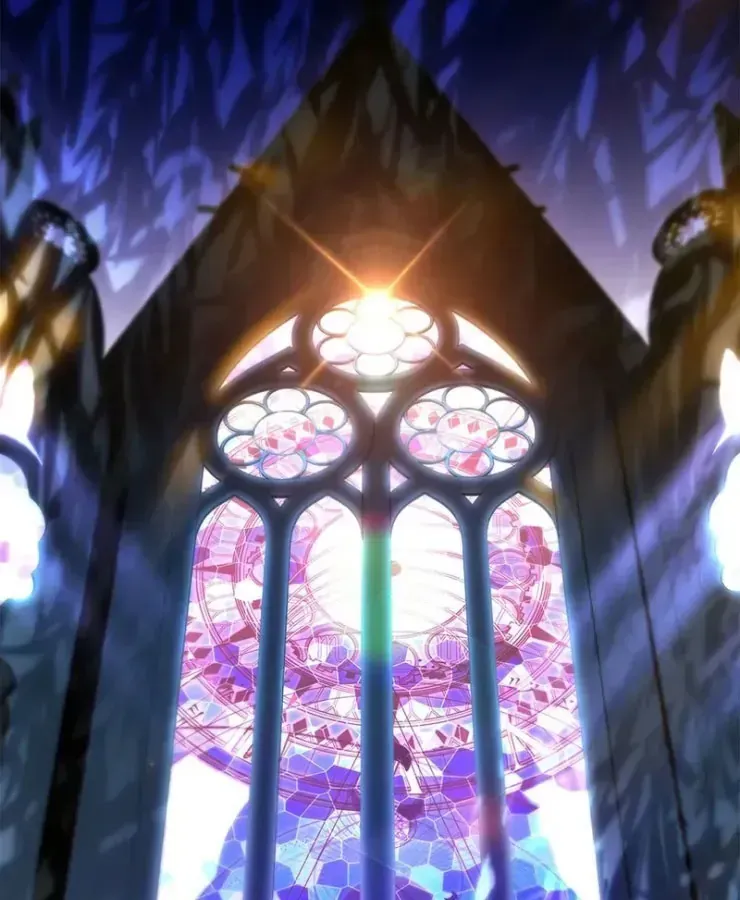 Thánh Giả Thăng Cấp Nhờ Chiêu Hồn Sư Chap 2 - Next Chap 3