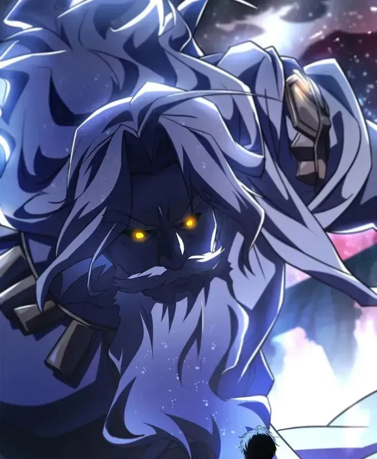 Thánh Giả Thăng Cấp Nhờ Chiêu Hồn Sư Chap 2 - Next Chap 3