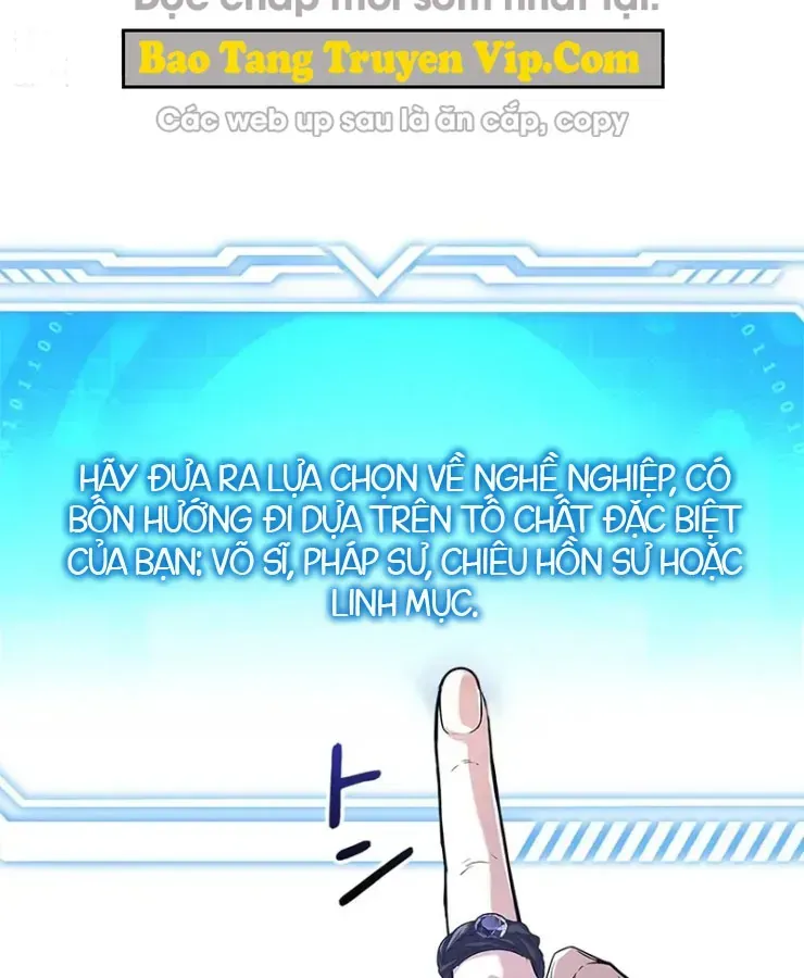 Thánh Giả Thăng Cấp Nhờ Chiêu Hồn Sư Chap 2 - Next Chap 3