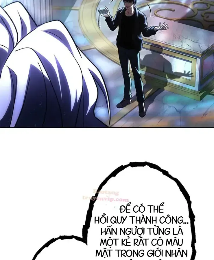 Thánh Giả Thăng Cấp Nhờ Chiêu Hồn Sư Chap 2 - Next Chap 3