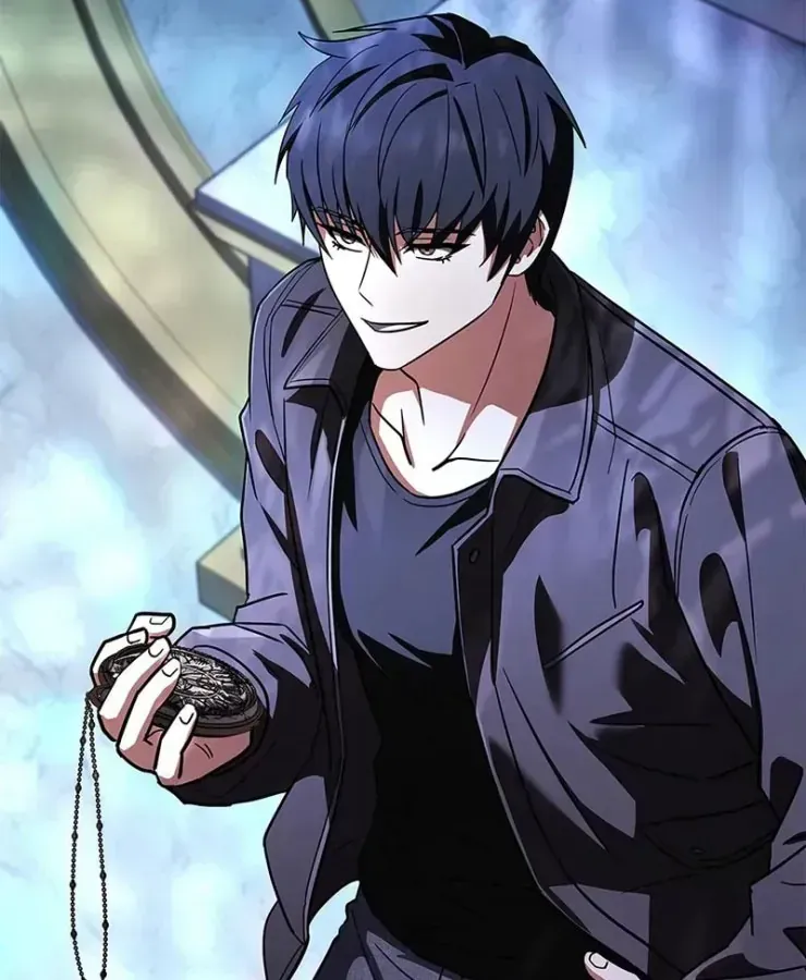 Thánh Giả Thăng Cấp Nhờ Chiêu Hồn Sư Chap 2 - Next Chap 3