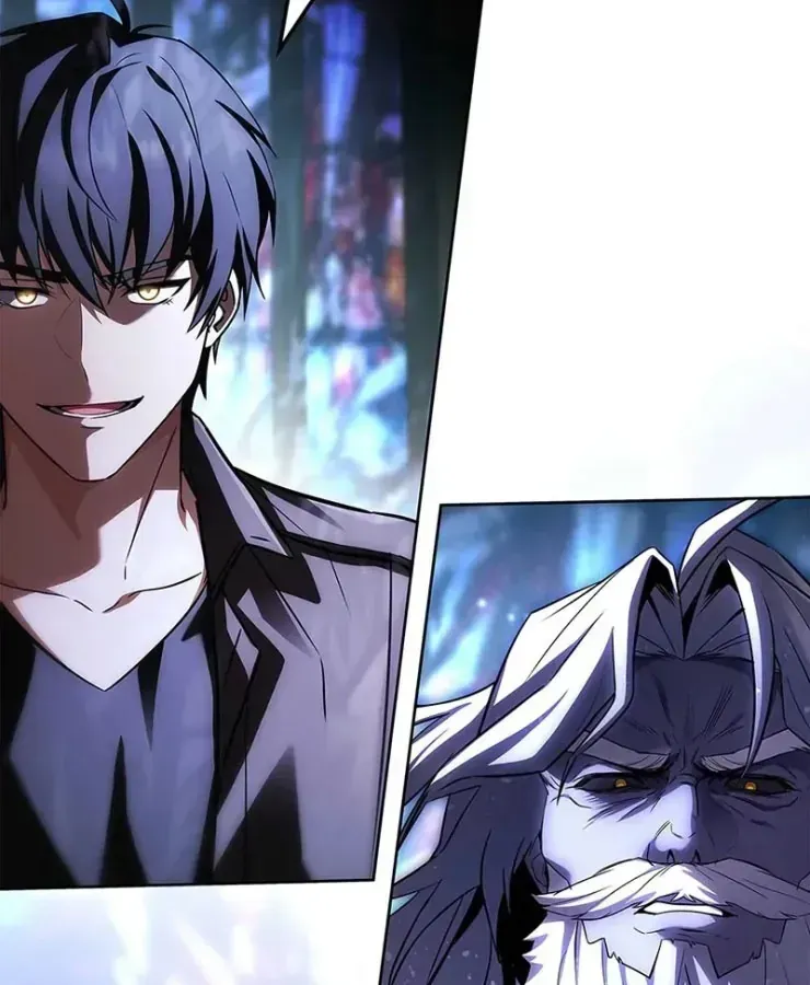 Thánh Giả Thăng Cấp Nhờ Chiêu Hồn Sư Chap 2 - Next Chap 3