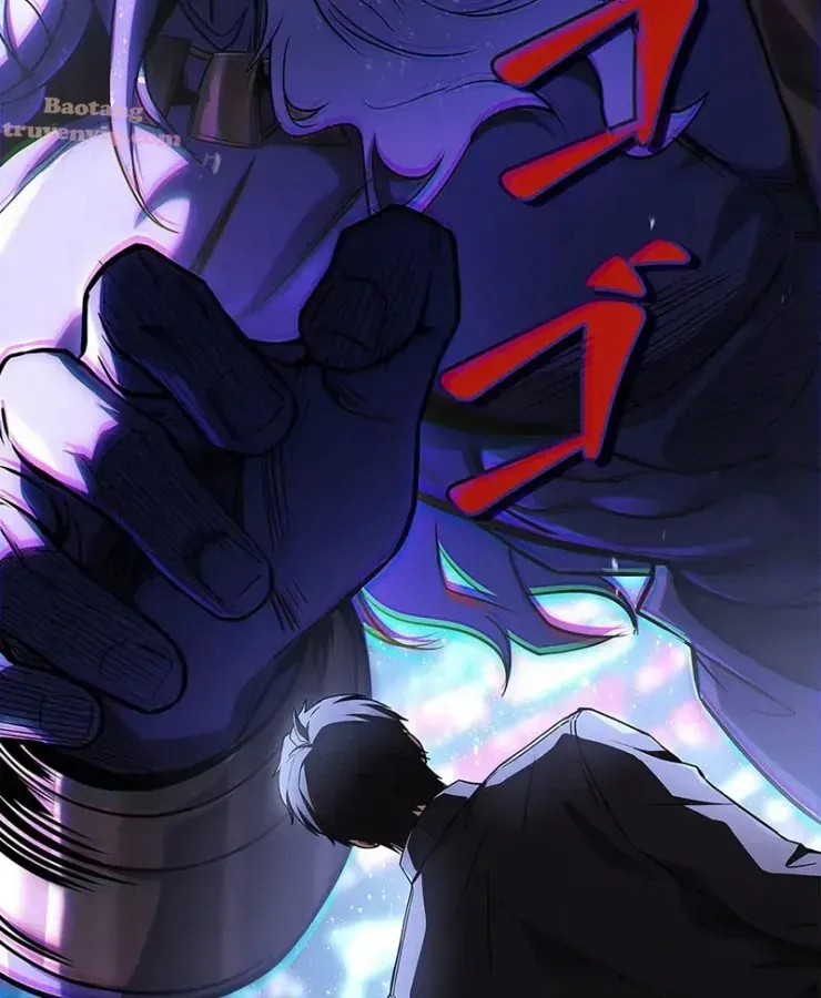 Thánh Giả Thăng Cấp Nhờ Chiêu Hồn Sư Chap 2 - Next Chap 3