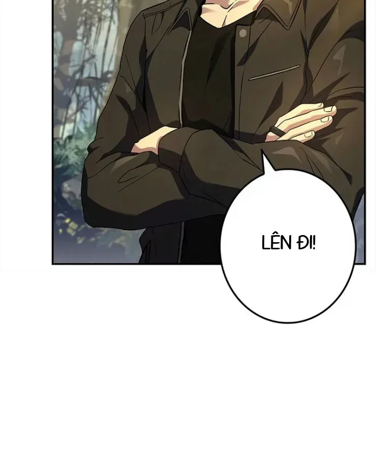 Thánh Giả Thăng Cấp Nhờ Chiêu Hồn Sư Chap 3 - Next Chap 4