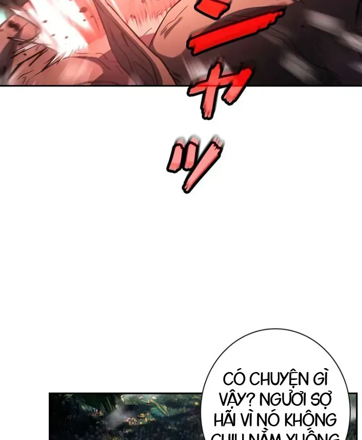 Thánh Giả Thăng Cấp Nhờ Chiêu Hồn Sư Chap 3 - Next Chap 4