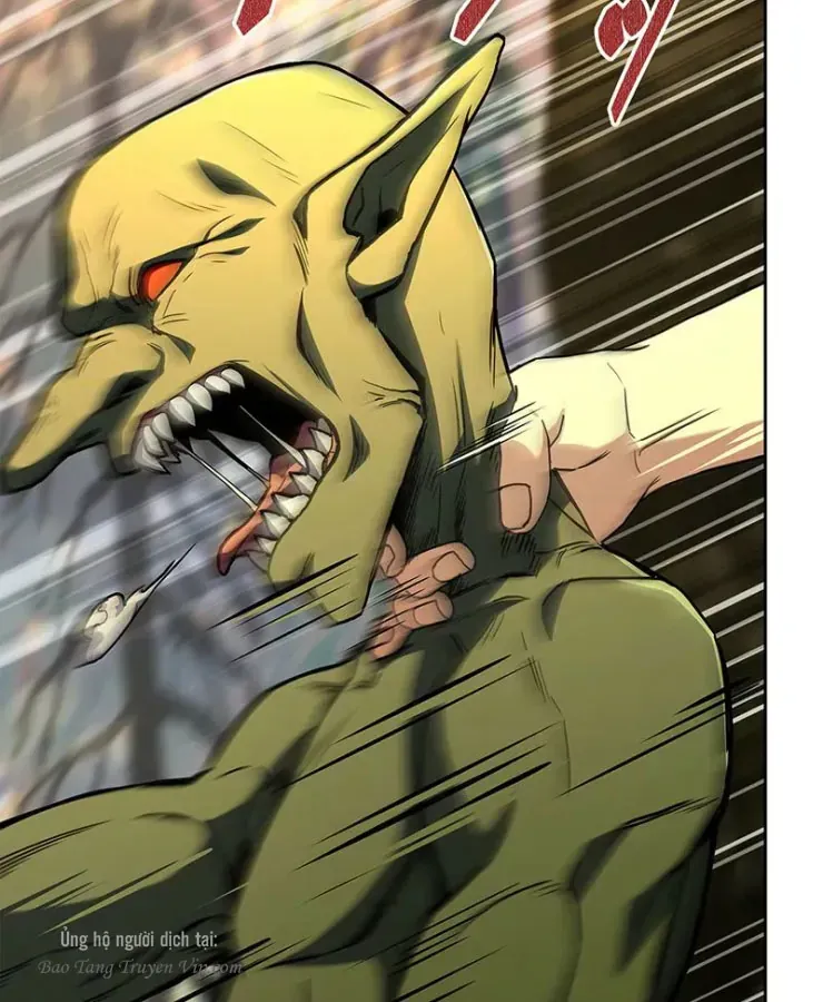 Thánh Giả Thăng Cấp Nhờ Chiêu Hồn Sư Chap 3 - Next Chap 4