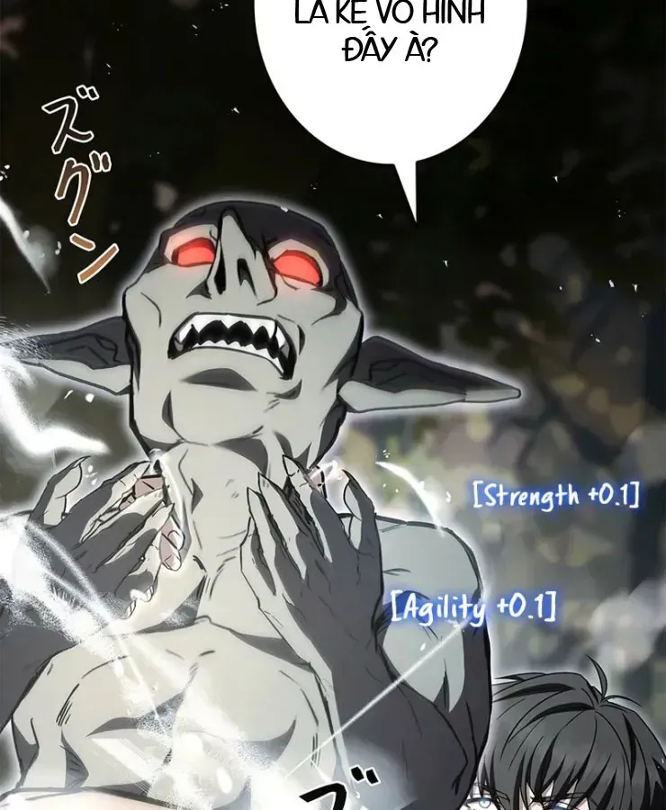 Thánh Giả Thăng Cấp Nhờ Chiêu Hồn Sư Chap 3 - Next Chap 4