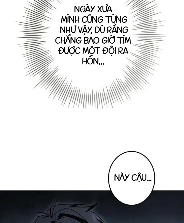 Thánh Giả Thăng Cấp Nhờ Chiêu Hồn Sư Chap 3 - Next Chap 4