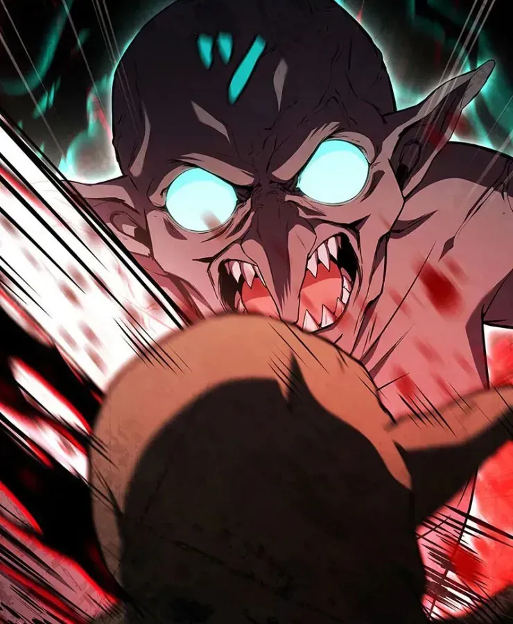 Thánh Giả Thăng Cấp Nhờ Chiêu Hồn Sư Chap 3 - Next Chap 4