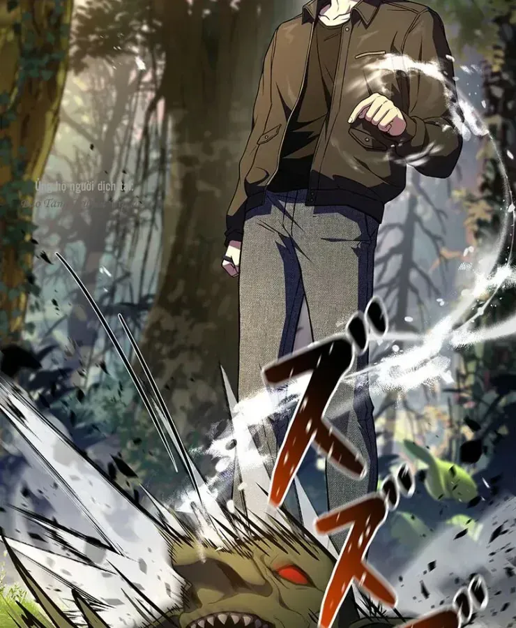 Thánh Giả Thăng Cấp Nhờ Chiêu Hồn Sư Chap 3 - Next Chap 4