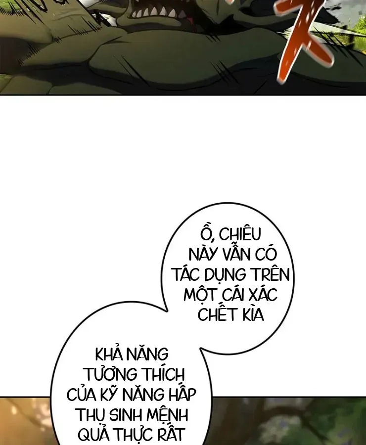 Thánh Giả Thăng Cấp Nhờ Chiêu Hồn Sư Chap 3 - Next Chap 4