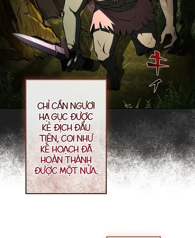 Thánh Giả Thăng Cấp Nhờ Chiêu Hồn Sư Chap 3 - Next Chap 4