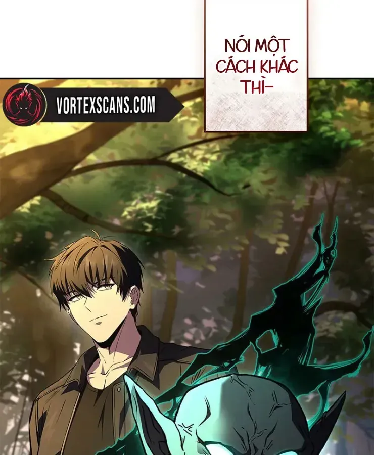 Thánh Giả Thăng Cấp Nhờ Chiêu Hồn Sư Chap 3 - Next Chap 4