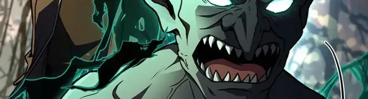 Thánh Giả Thăng Cấp Nhờ Chiêu Hồn Sư Chap 3 - Next Chap 4