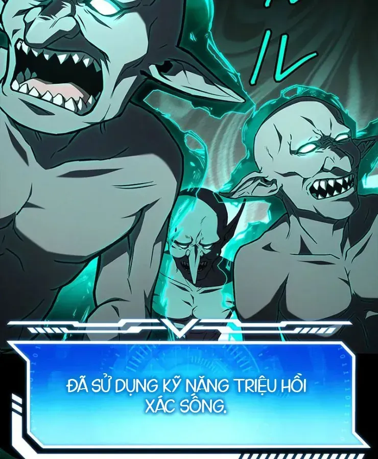 Thánh Giả Thăng Cấp Nhờ Chiêu Hồn Sư Chap 3 - Next Chap 4