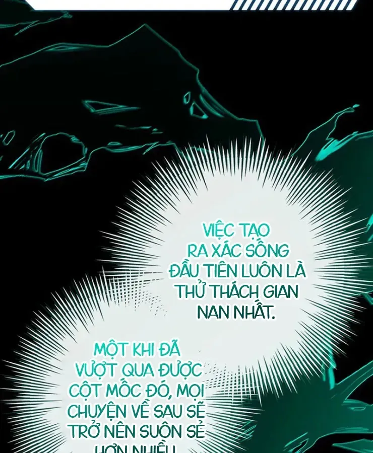 Thánh Giả Thăng Cấp Nhờ Chiêu Hồn Sư Chap 3 - Next Chap 4