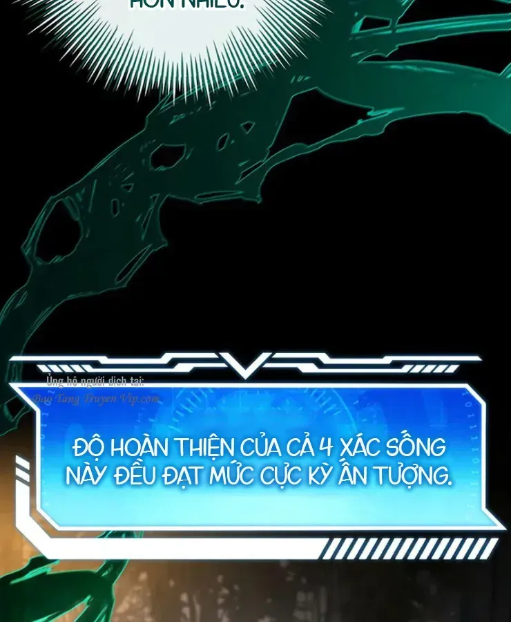 Thánh Giả Thăng Cấp Nhờ Chiêu Hồn Sư Chap 3 - Next Chap 4