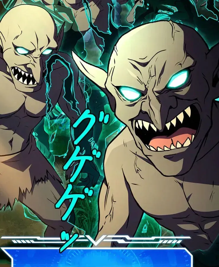 Thánh Giả Thăng Cấp Nhờ Chiêu Hồn Sư Chap 3 - Next Chap 4