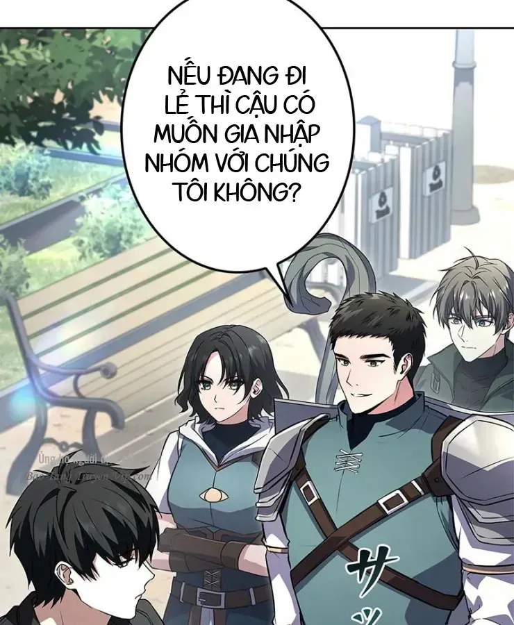 Thánh Giả Thăng Cấp Nhờ Chiêu Hồn Sư Chap 3 - Next Chap 4