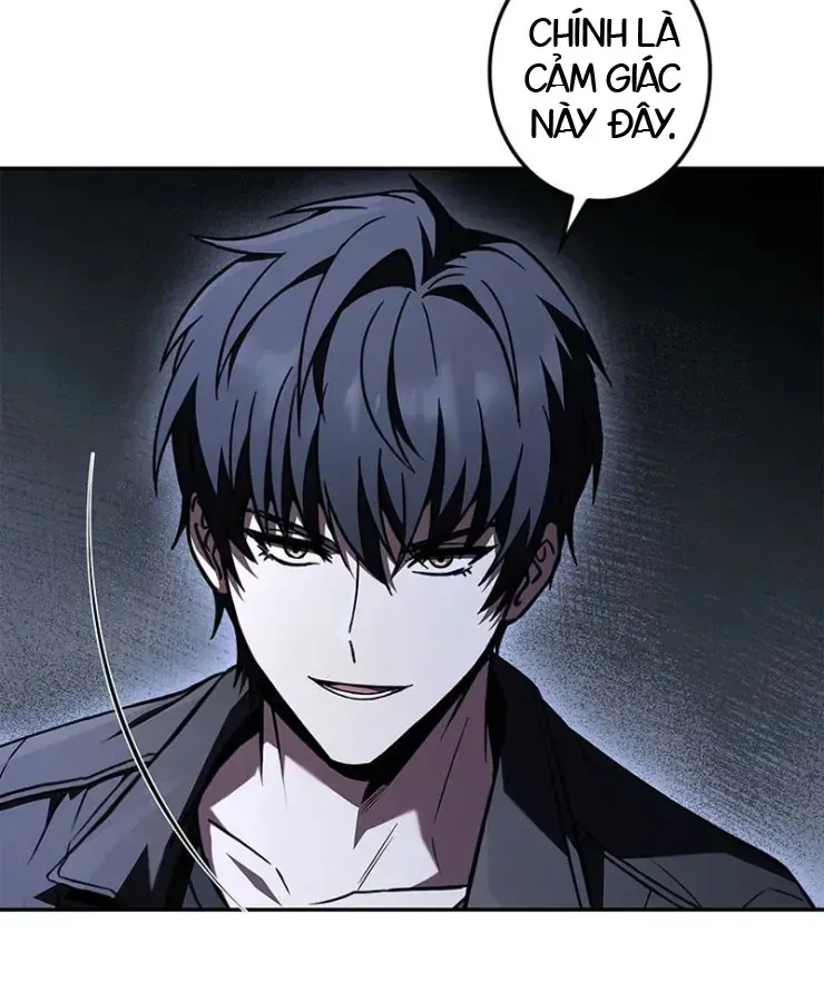 Thánh Giả Thăng Cấp Nhờ Chiêu Hồn Sư Chap 3 - Next Chap 4