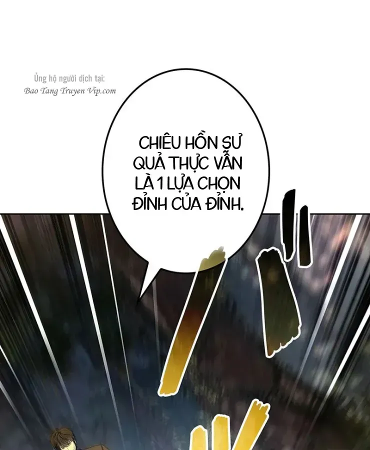 Thánh Giả Thăng Cấp Nhờ Chiêu Hồn Sư Chap 3 - Next Chap 4