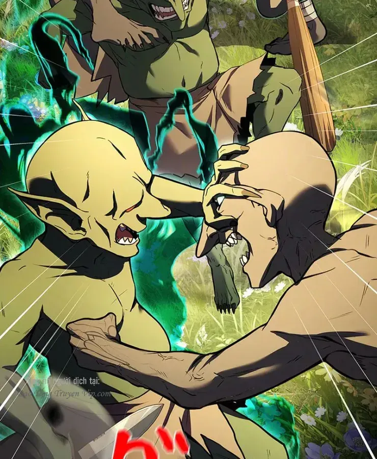 Thánh Giả Thăng Cấp Nhờ Chiêu Hồn Sư Chap 3 - Next Chap 4