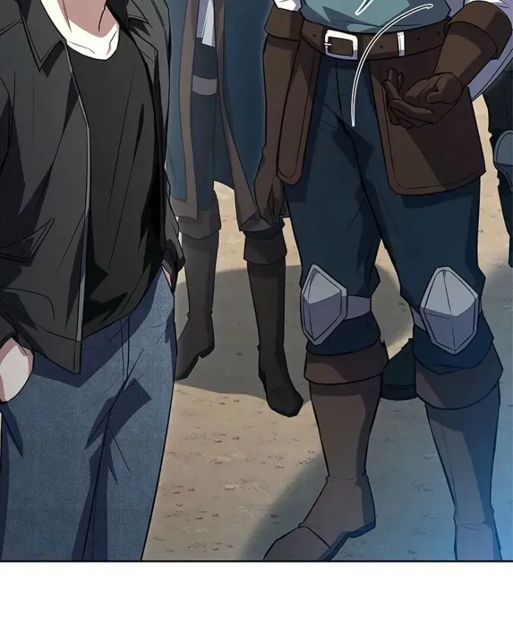 Thánh Giả Thăng Cấp Nhờ Chiêu Hồn Sư Chap 3 - Next Chap 4