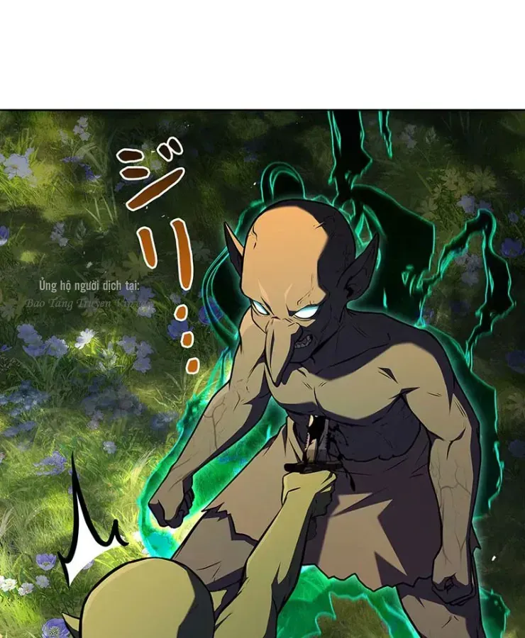 Thánh Giả Thăng Cấp Nhờ Chiêu Hồn Sư Chap 3 - Next Chap 4