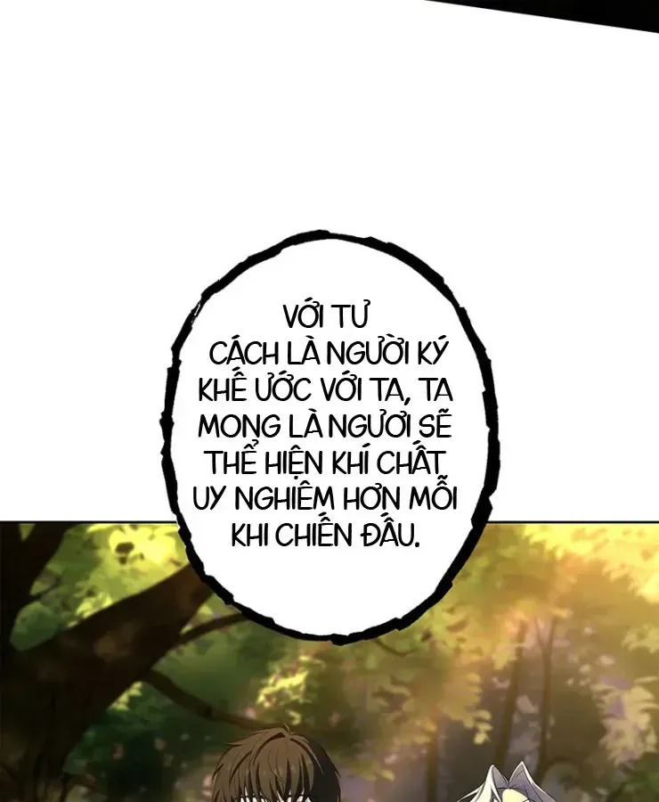 Thánh Giả Thăng Cấp Nhờ Chiêu Hồn Sư Chap 3 - Next Chap 4