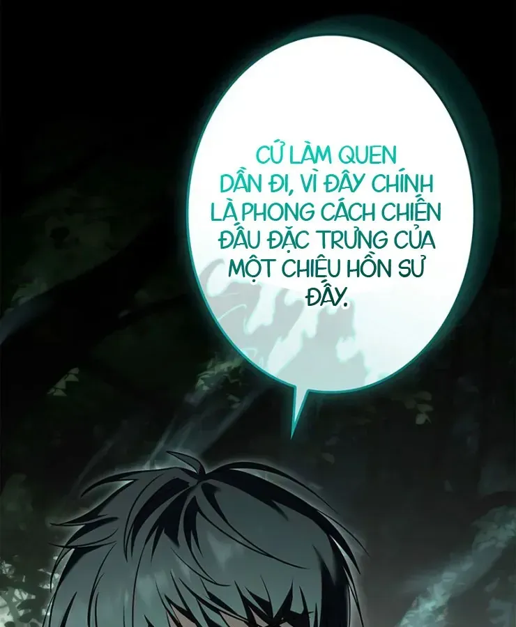 Thánh Giả Thăng Cấp Nhờ Chiêu Hồn Sư Chap 3 - Next Chap 4