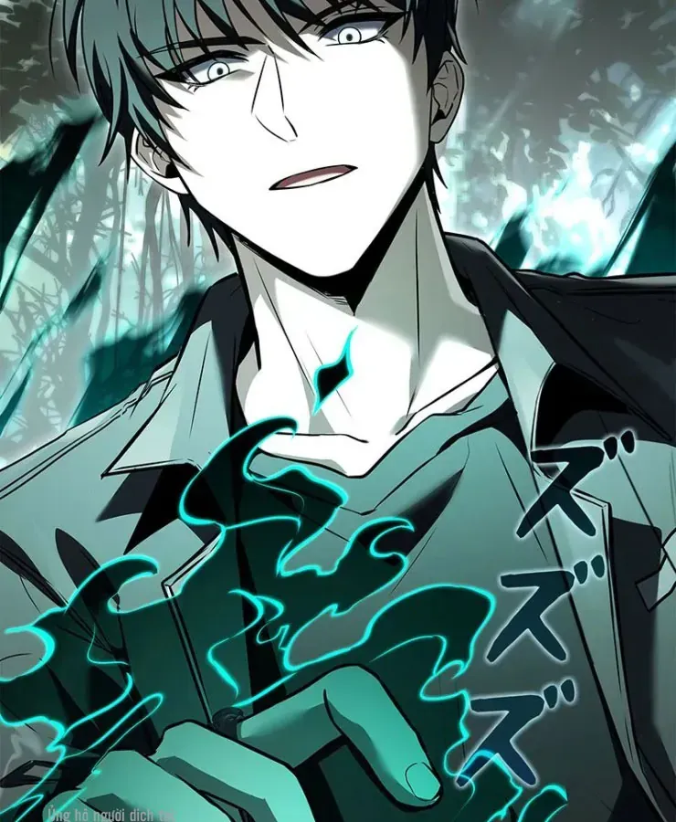 Thánh Giả Thăng Cấp Nhờ Chiêu Hồn Sư Chap 3 - Next Chap 4