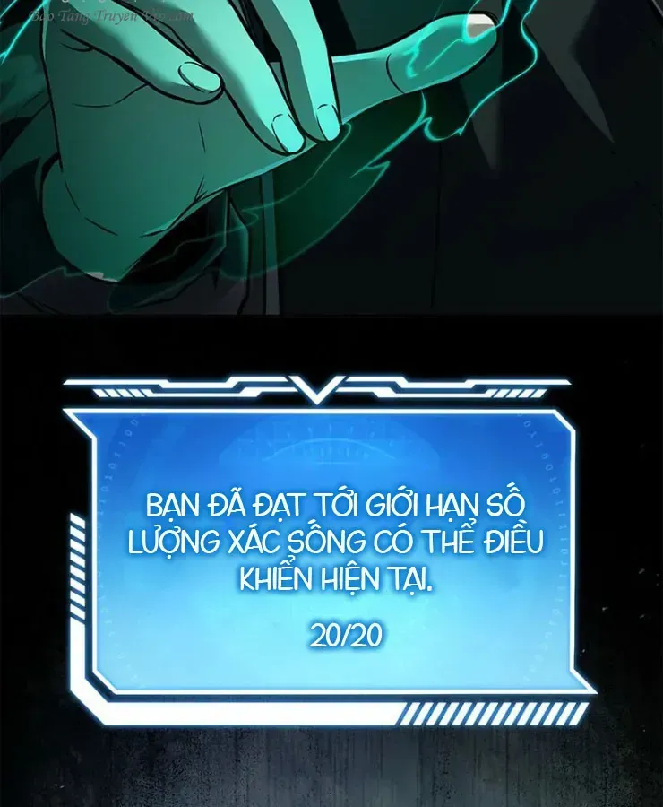 Thánh Giả Thăng Cấp Nhờ Chiêu Hồn Sư Chap 3 - Next Chap 4