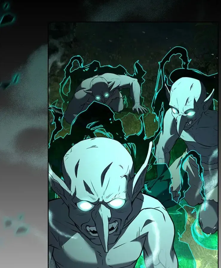 Thánh Giả Thăng Cấp Nhờ Chiêu Hồn Sư Chap 3 - Next Chap 4