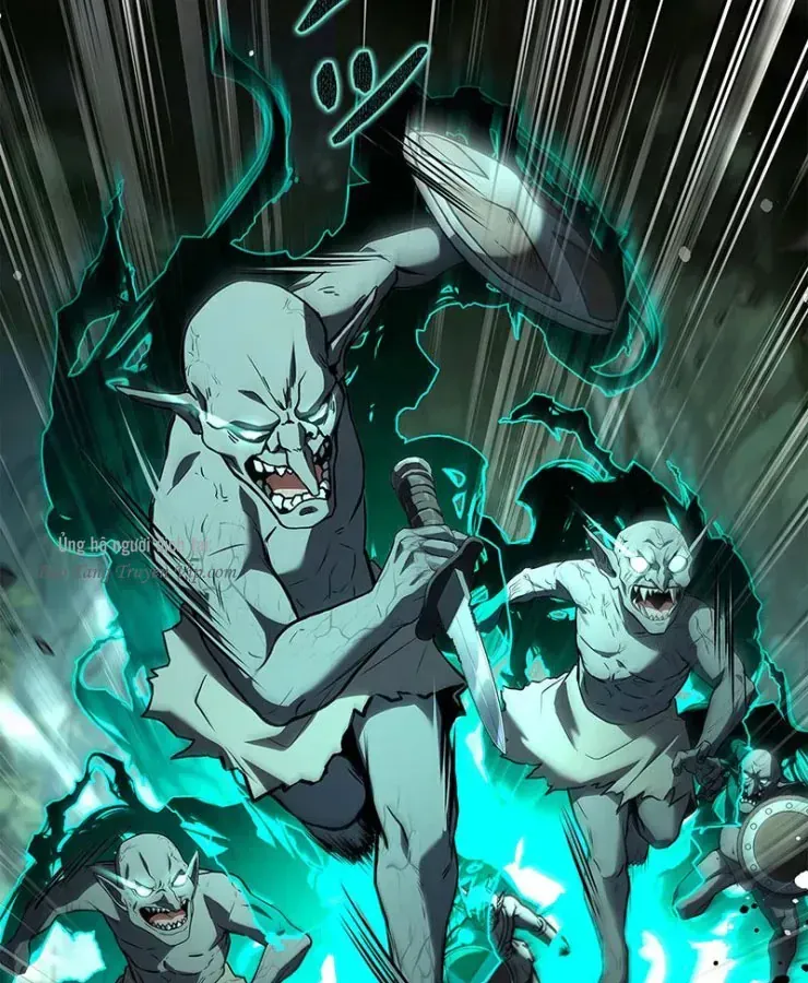 Thánh Giả Thăng Cấp Nhờ Chiêu Hồn Sư Chap 3 - Next Chap 4