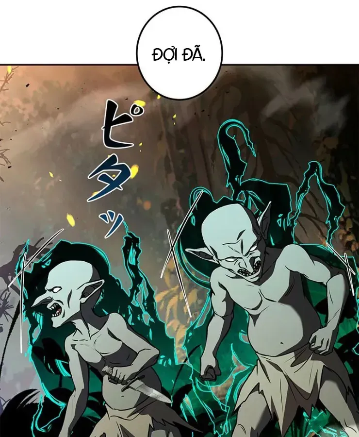 Thánh Giả Thăng Cấp Nhờ Chiêu Hồn Sư Chap 3 - Next Chap 4