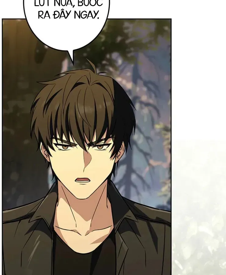 Thánh Giả Thăng Cấp Nhờ Chiêu Hồn Sư Chap 3 - Next Chap 4