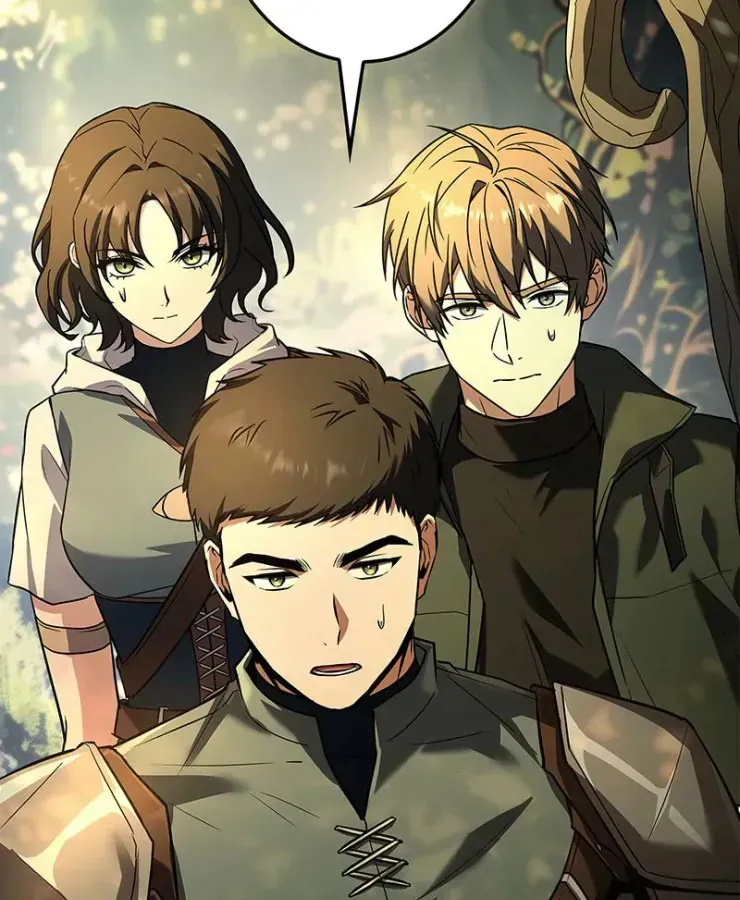 Thánh Giả Thăng Cấp Nhờ Chiêu Hồn Sư Chap 3 - Next Chap 4