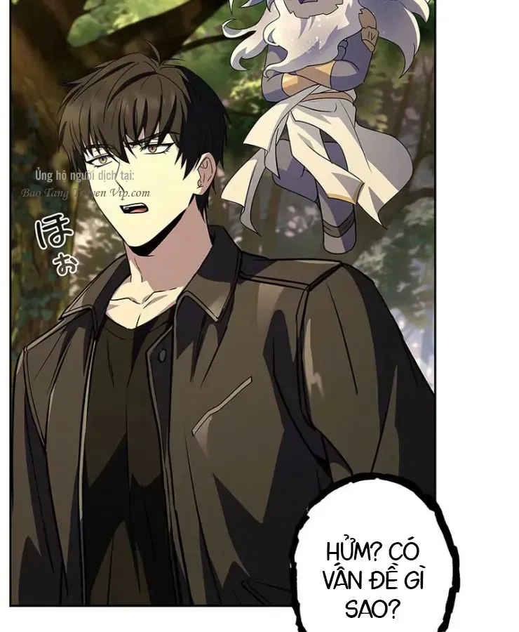 Thánh Giả Thăng Cấp Nhờ Chiêu Hồn Sư Chap 3 - Next Chap 4