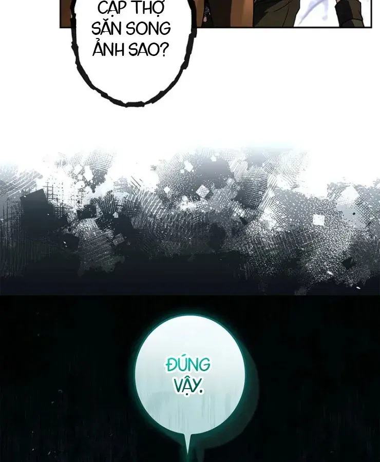 Thánh Giả Thăng Cấp Nhờ Chiêu Hồn Sư Chap 3 - Next Chap 4